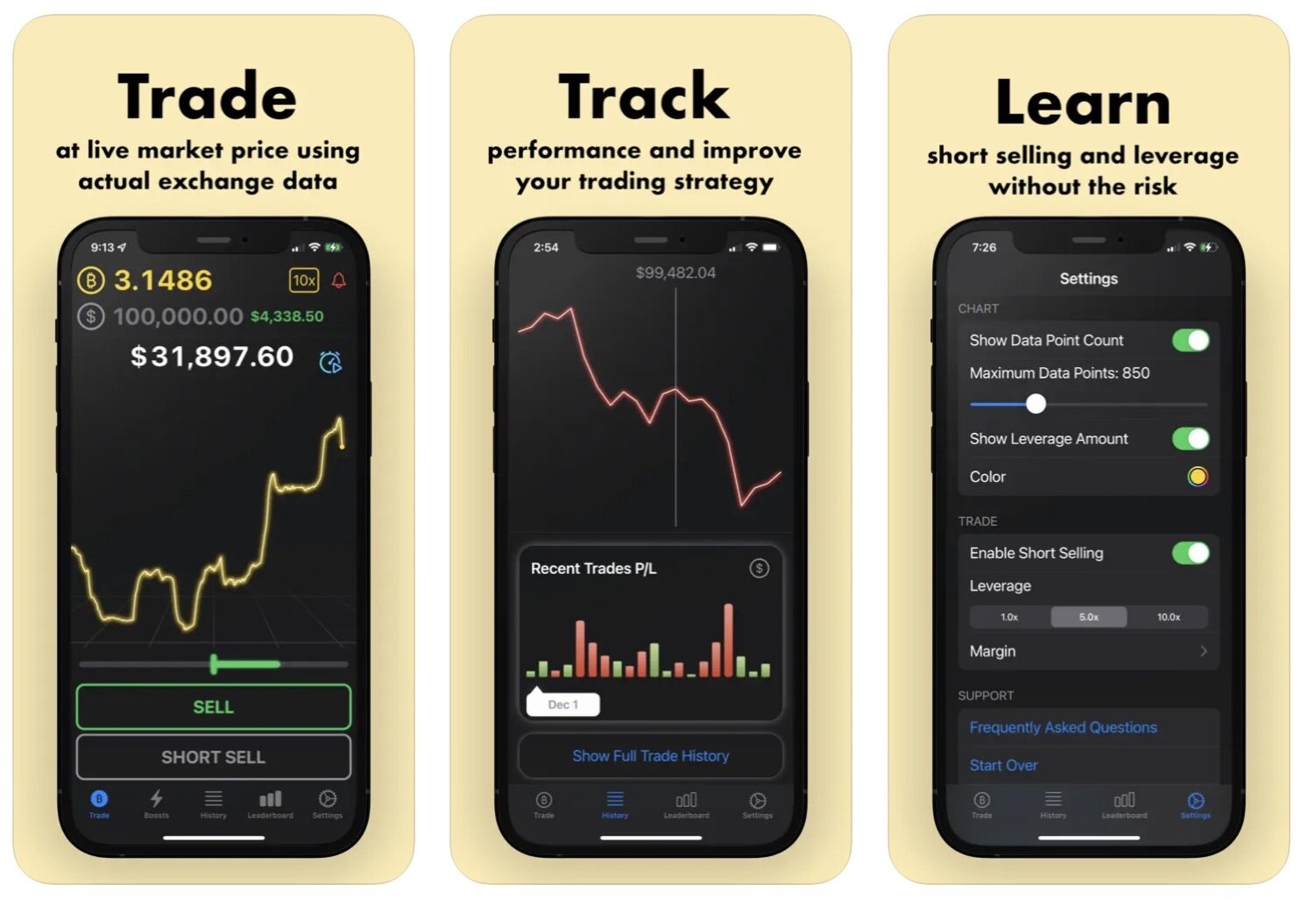 10 Best Crypto Trading Apps in 