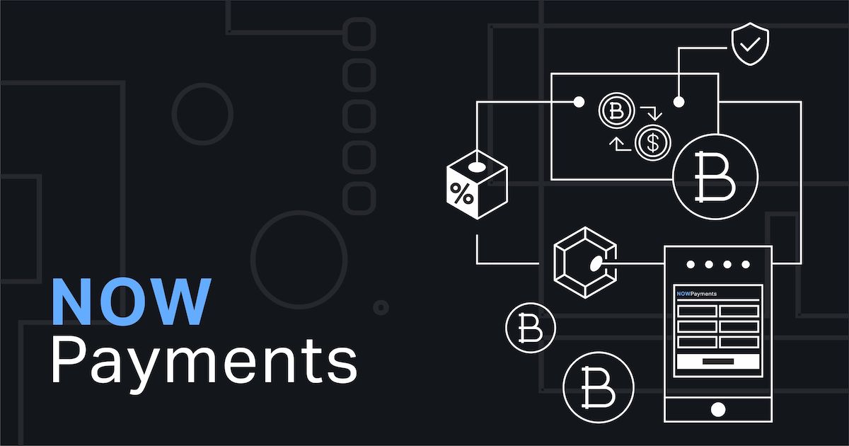 The Most Popular Crypto Payment Gateways and Processors