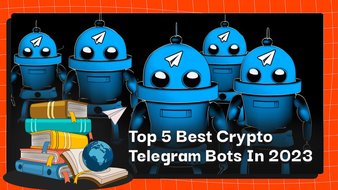 Telegram Bots in DeFi Space I Notum