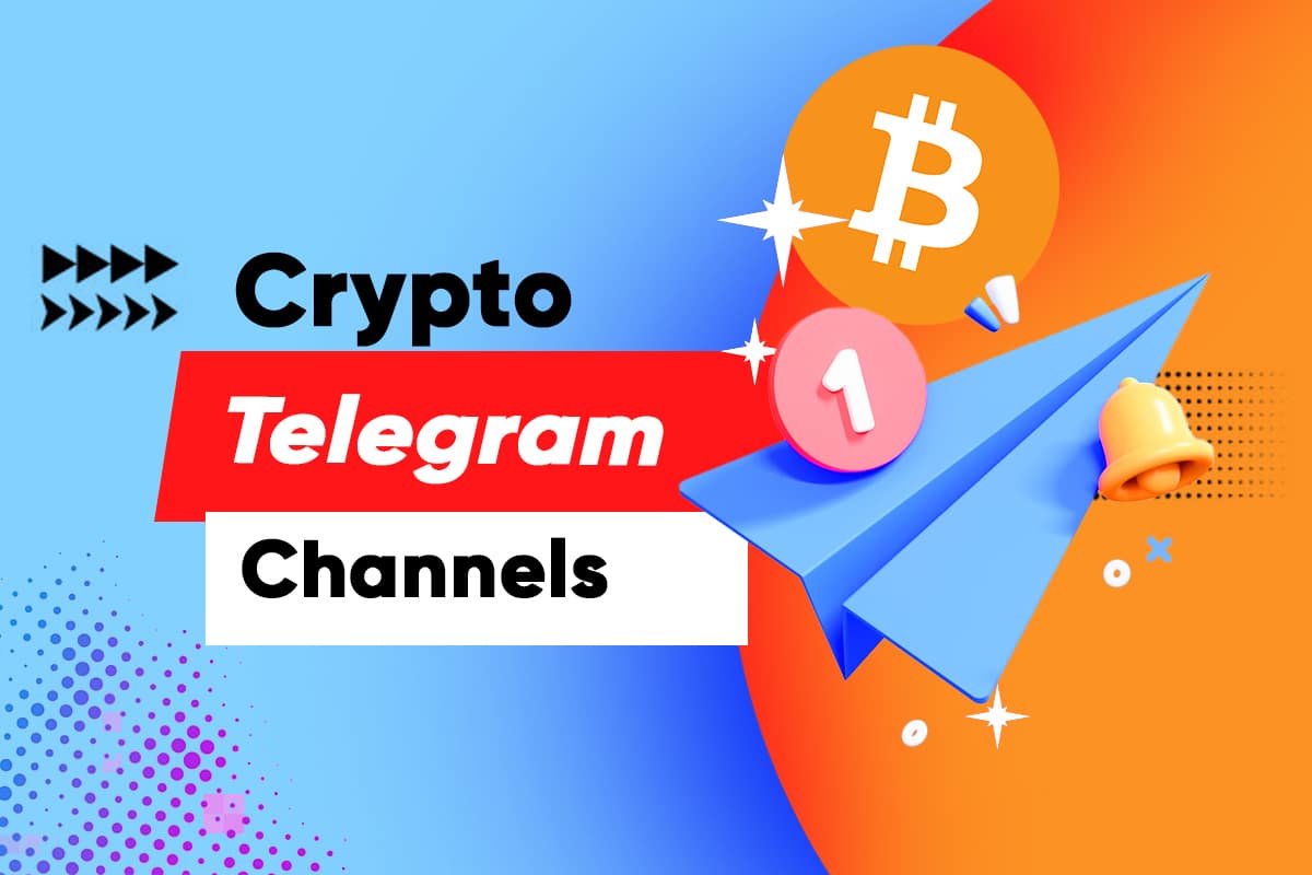 Crypto Groups on Telegram: Definitive Guide by TokenMinds