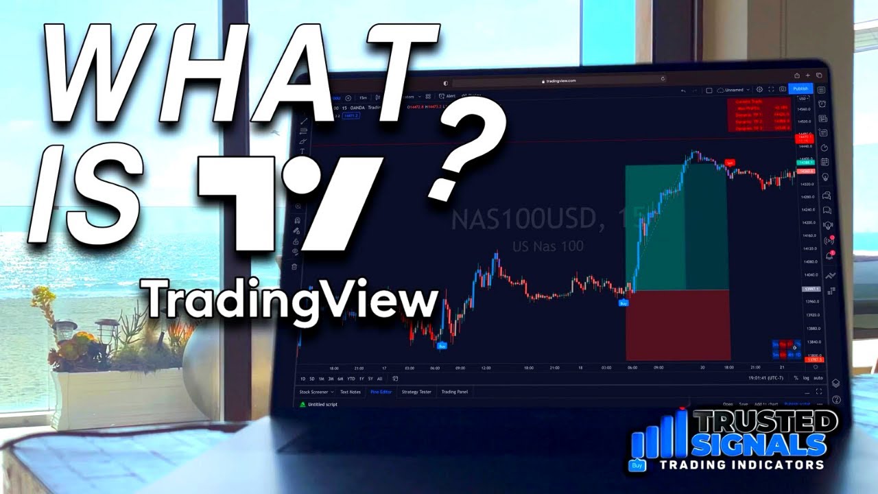 Page Trading Ideas and Technical Analysis from Top Traders — TradingView
