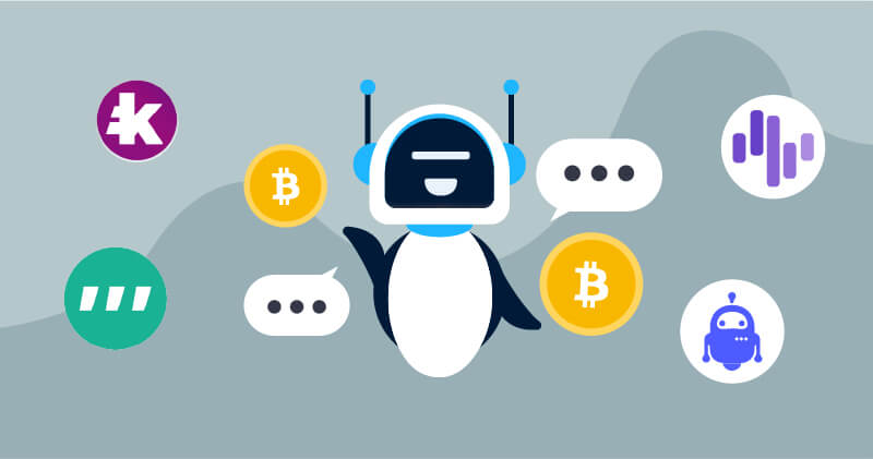 14 Best Binance Trading Bots in (Free & Paid) » WP Dev Shed