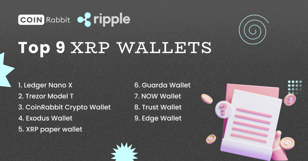 How To Choose The Best Ripple Wallet: Complete XRP Wallet Guide