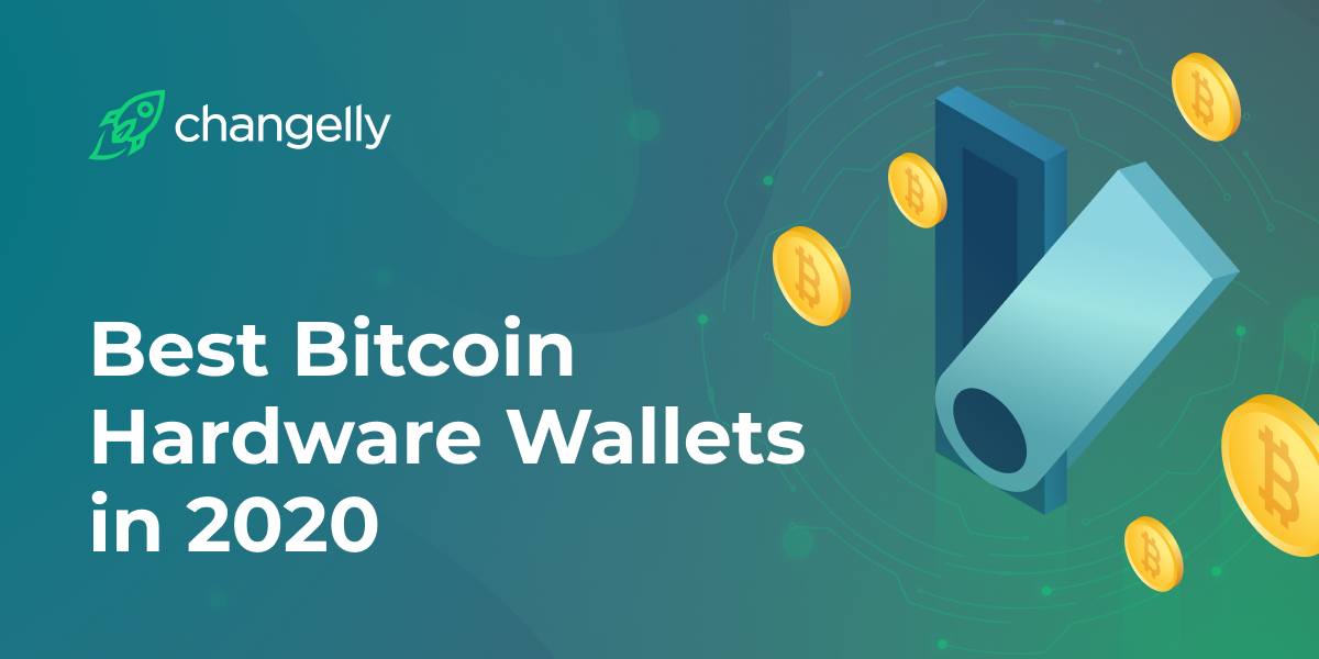 Best bitcoin and crypto wallets for March 