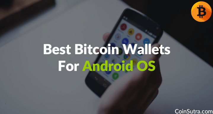 The Best Crypto Wallets Compatible with iPhone and Android