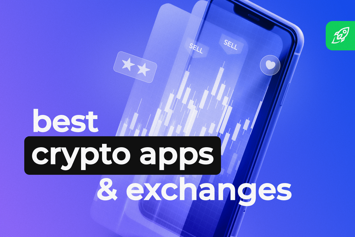 The best cryptocurrency apps for iPhone and Android in | Digital Trends