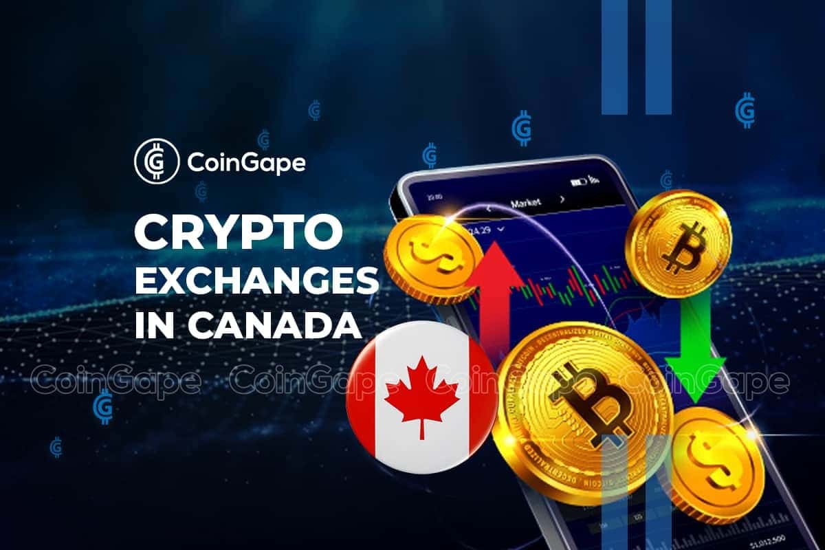 Best Crypto Exchange Canada - 5 Lowest Fee Bitcoin Exchanges - The Economic Times