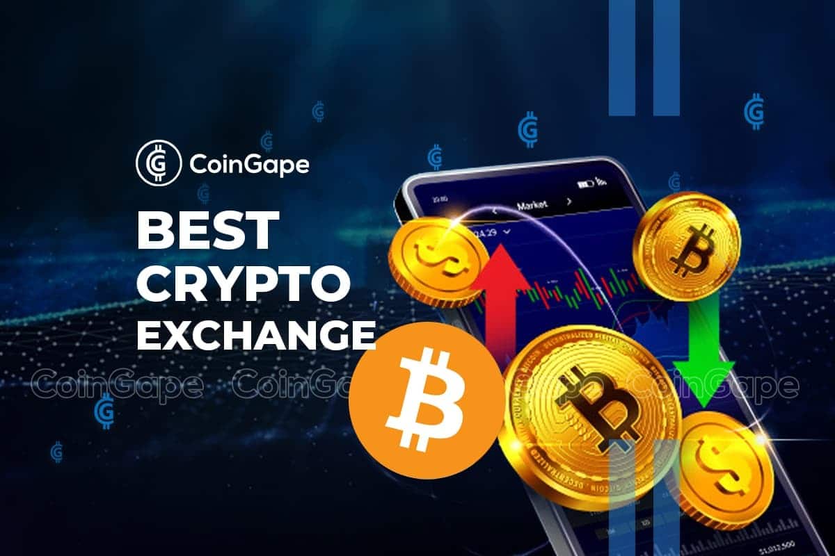 Bitcoiva - The Best Cryptocurrency Exchange