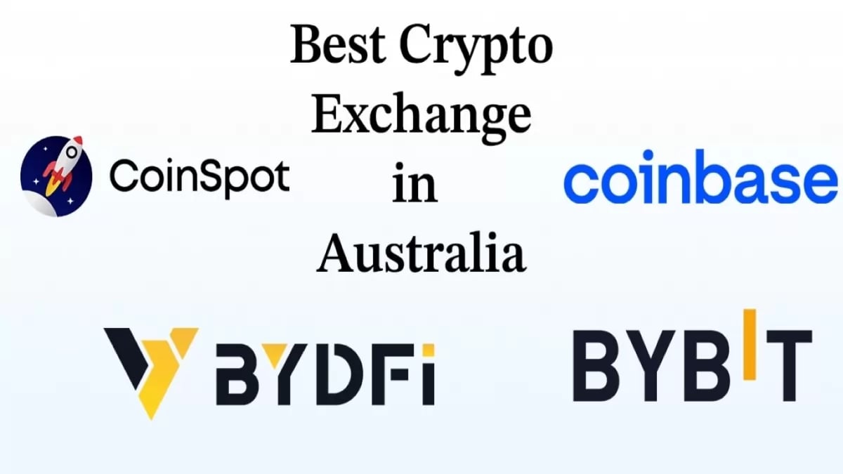 Best Crypto Exchanges in – Forbes Advisor Australia