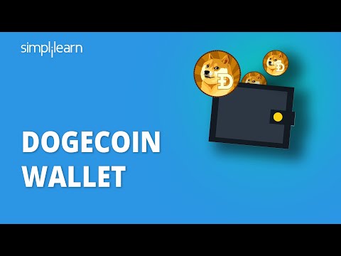 Dogecoin Wallet Choosing Guide - How to Find the Best and Most Secure DOGE Wallet App