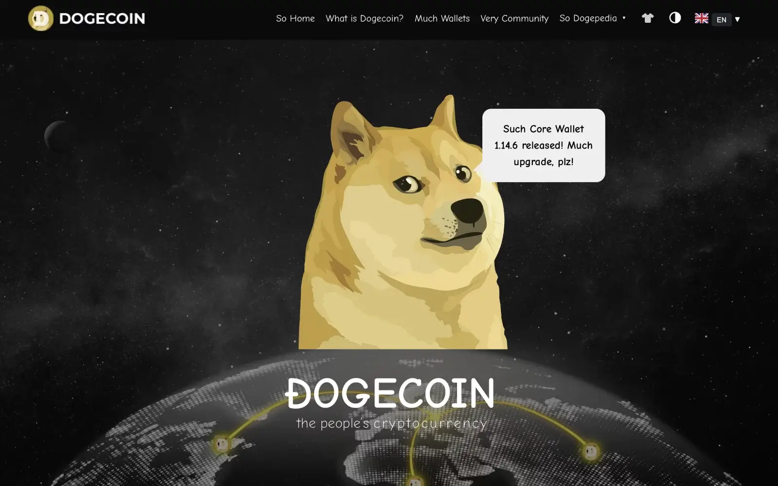 What Is the Best Dogecoin Wallet?