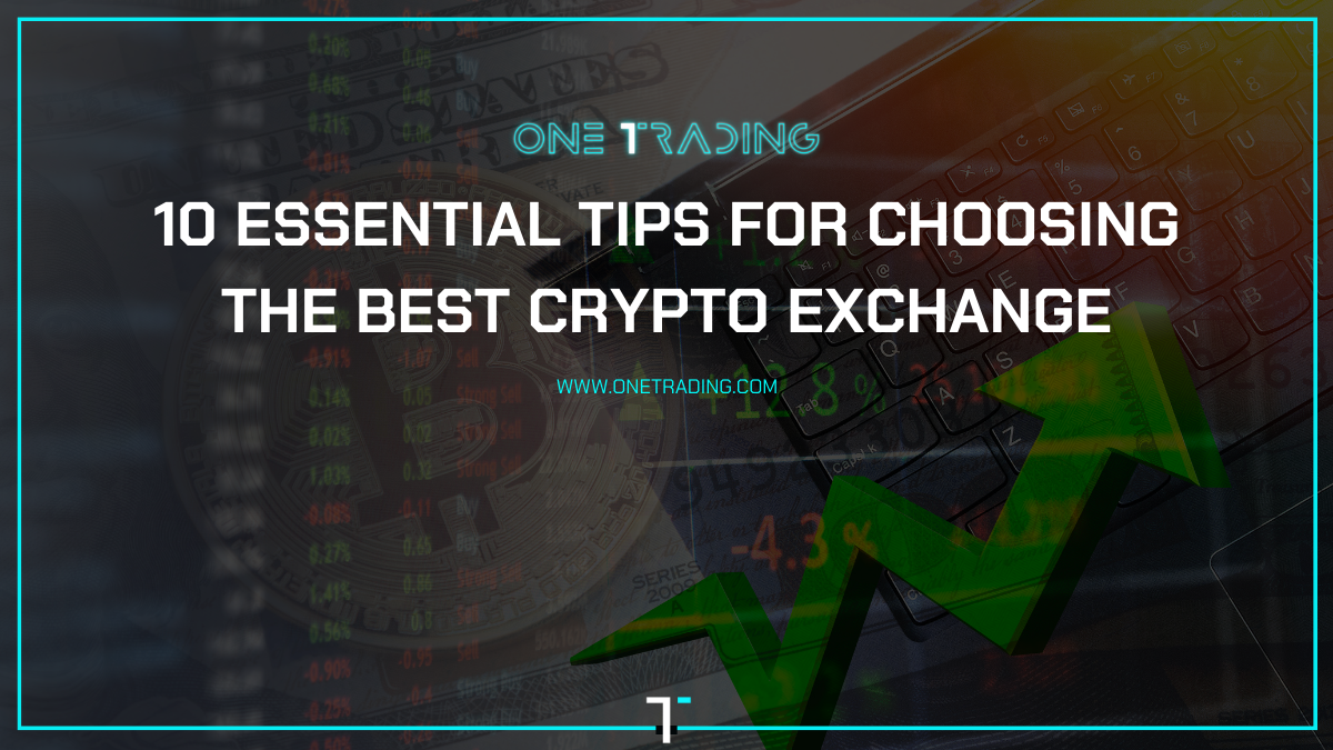 Best Crypto Exchange in Singapore: Top 7 Picks for 