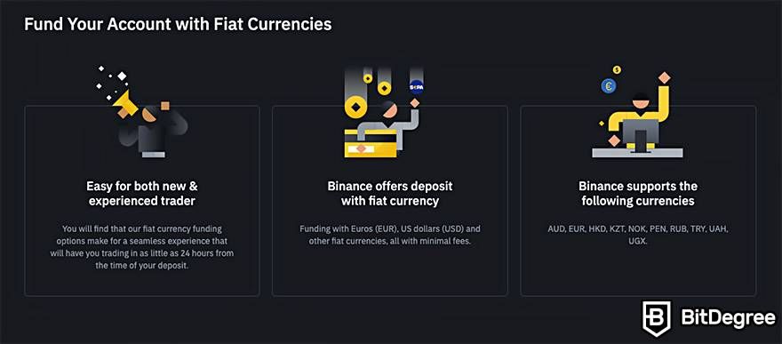 Finding the Best Crypto Exchange To Withdraw Fiat