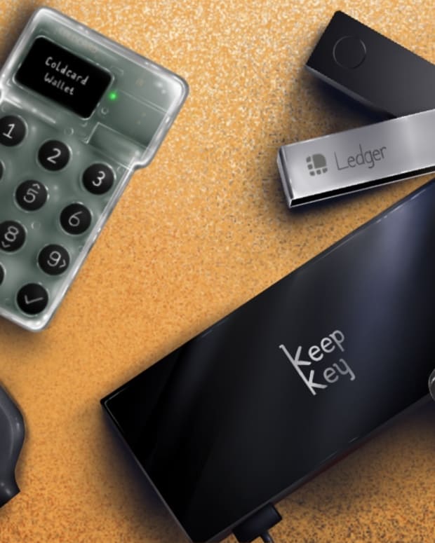 16 Best Hardware Wallets In + Discount Codes!