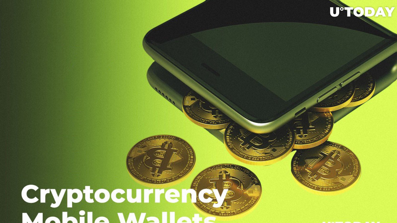 7 Popular Cryptocurrency Mobile Wallets for Android and iOS