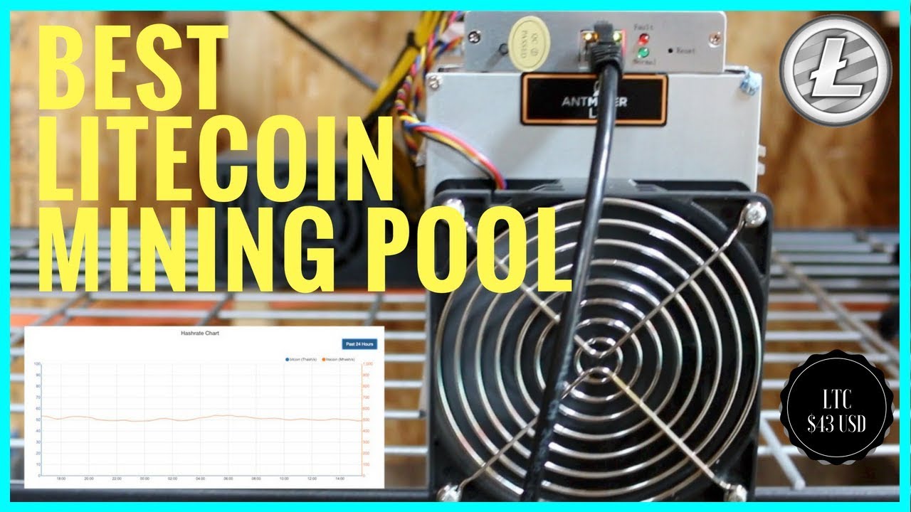 Best Bitcoin Mining Pools For 