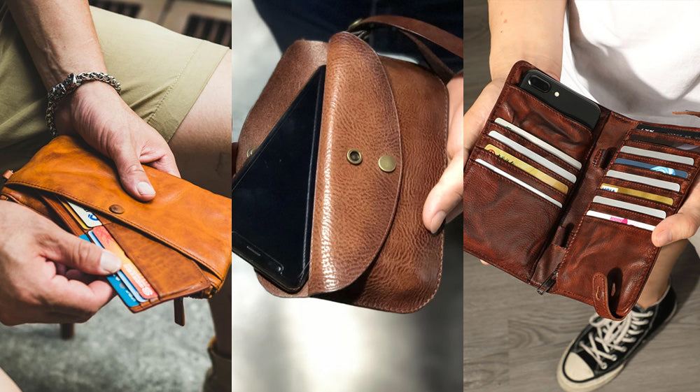 The 8 Best Slim Wallets of | Reviews by Wirecutter