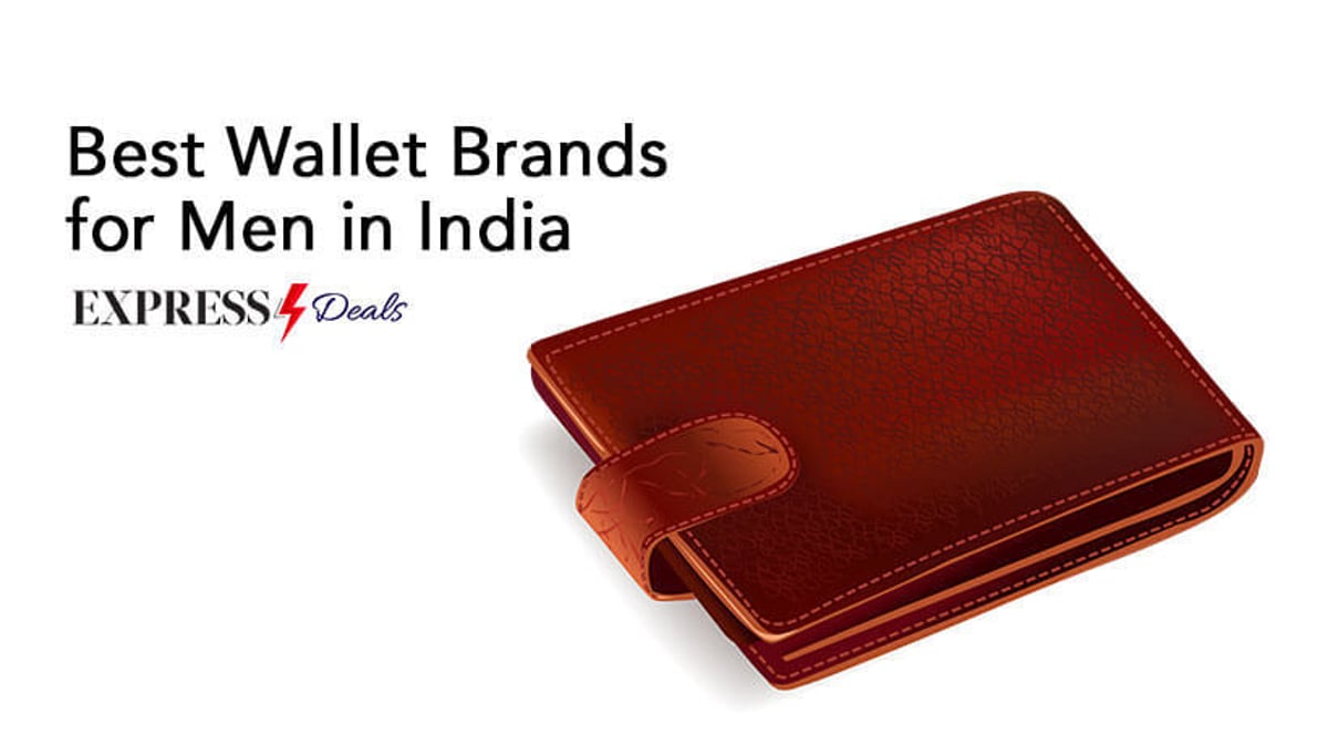 Men’s wallet: Buy Stylish Wallets for Men at Best Prices on Amazon - The Economic Times