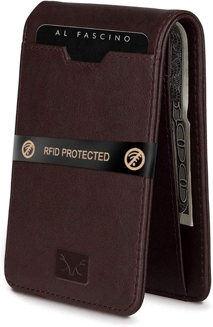 10 Best Wallet Brands for Men in India ()