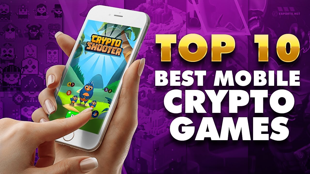 Best Casual Blockchain Games | Play & Earn Casual NFT Games | cryptolive.fun