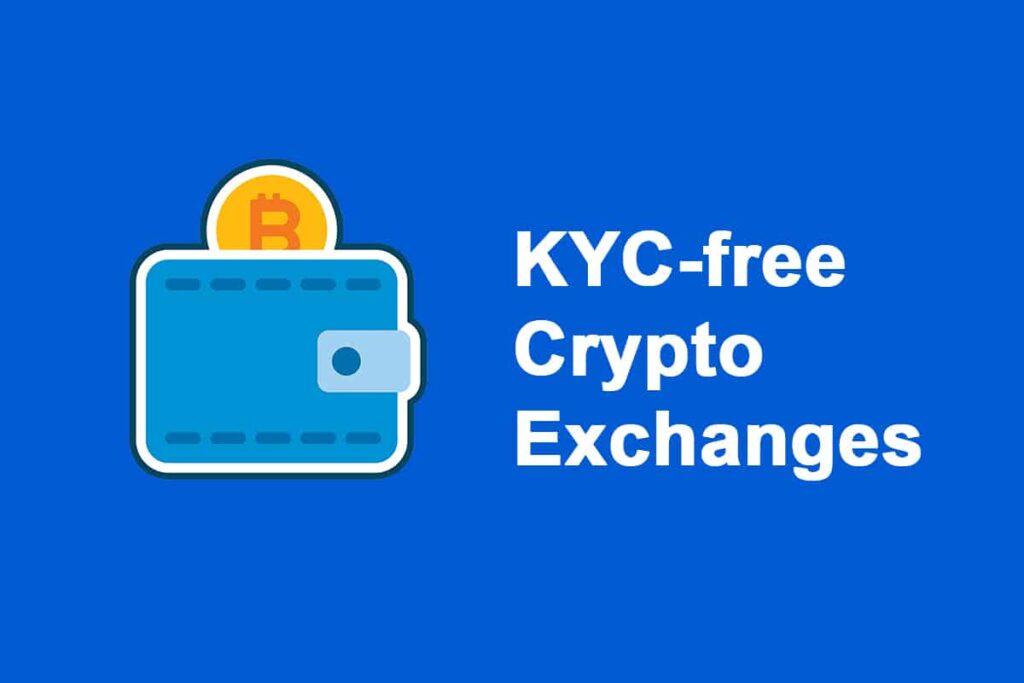 3 Best KuCoin Alternatives (Without KYC) | March 