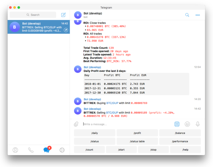 Jesse - The Open-source Python Bot For Trading Cryptocurrencies