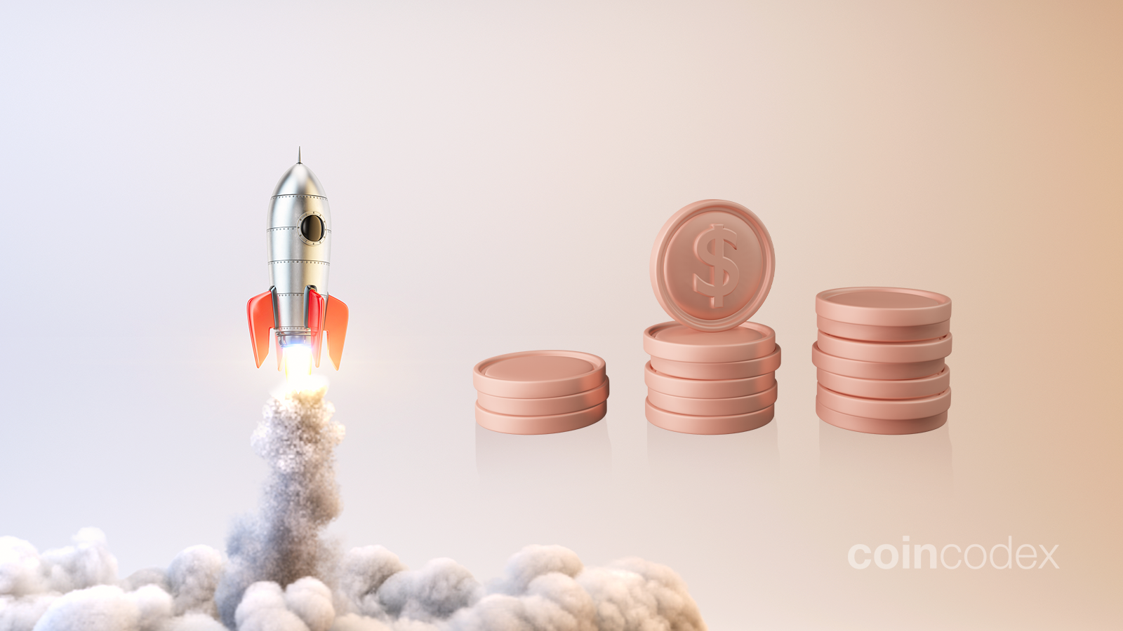 7 Penny Cryptocurrencies to Invest in Before They Skyrocket