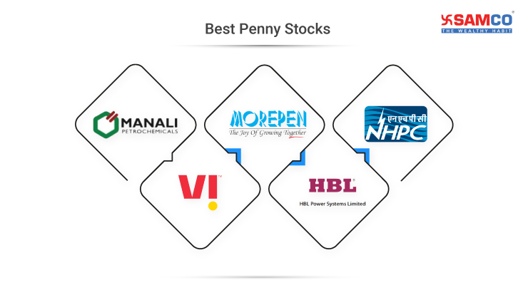 Best Penny Stocks: Penny Stocks List for Long Term