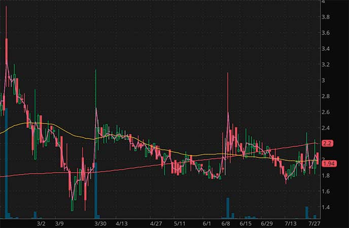 Know the Top Penny Stocks That You Should Buy in | Motilal Oswal