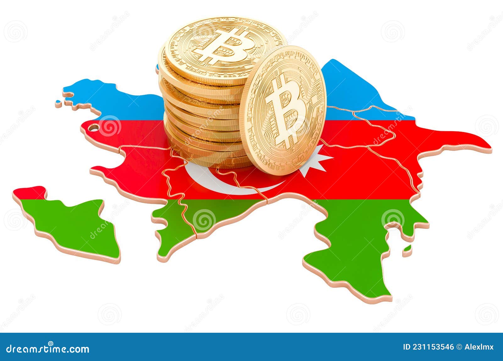 Exchange Bitcoin (BTC) to Cash AZN in Baku (Azerbaijan)  where is the best exchange rate?