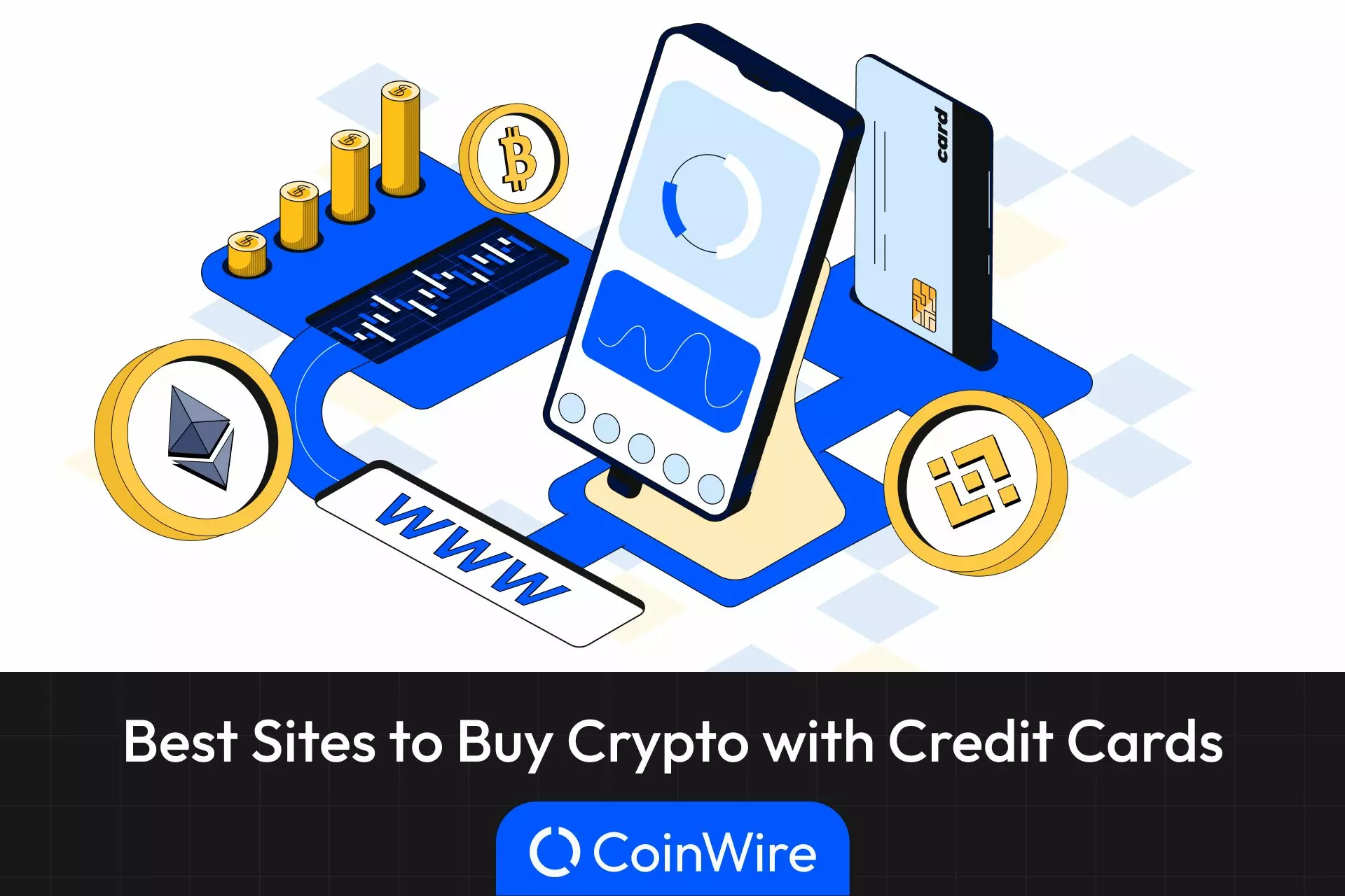 Buy Bitcoin with credit card instantly