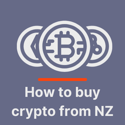 Best Crypto Exchanges In New Zealand February - AGR Technology