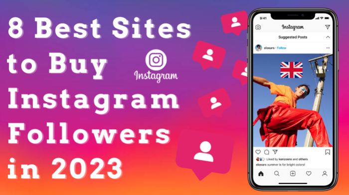 Buy Country Targeted Instagram Followers | Starting @ $