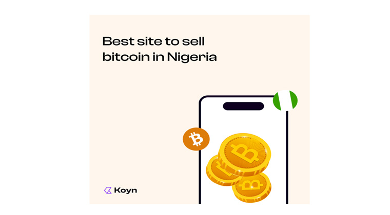 Sell Bitcoin Instantly with CoinCola - Best Place to Sell BTC