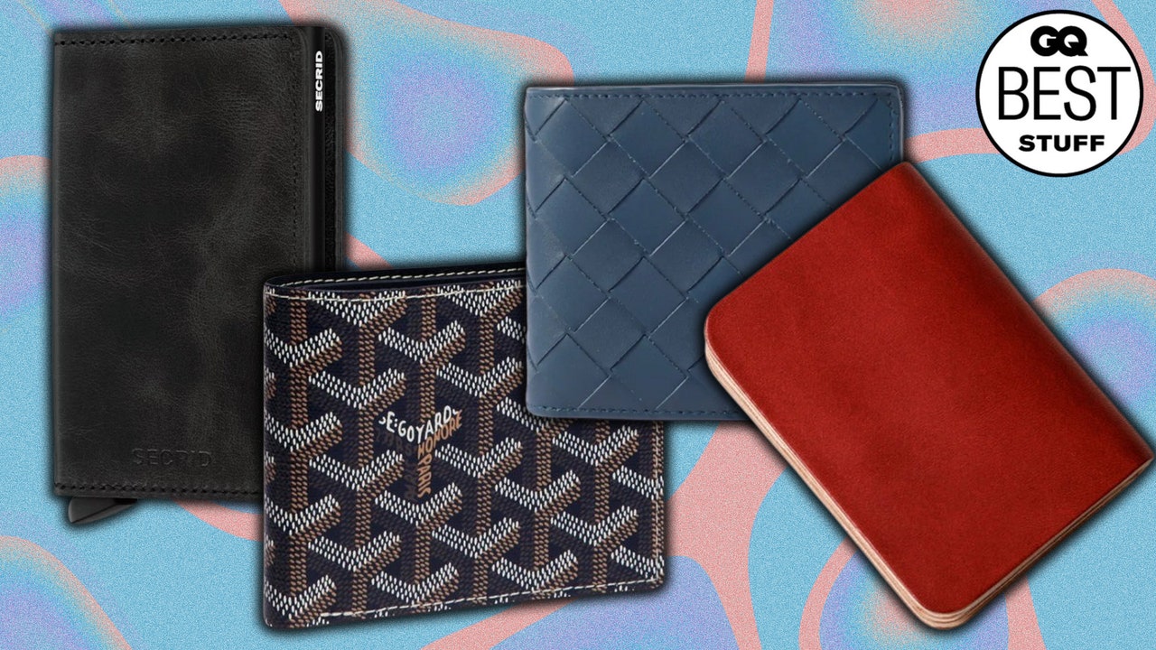 Best Slim Wallets - Consumer Reports