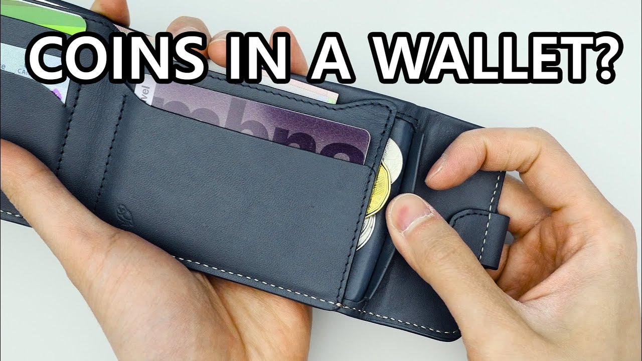 13 Best Slim Wallets for Men Bellroy, Goyard, Todd Snyder, and More | GQ