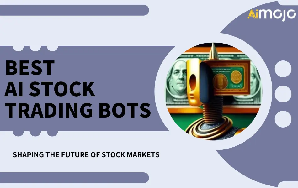 AI Trading Bots For Stocks - Automated Software