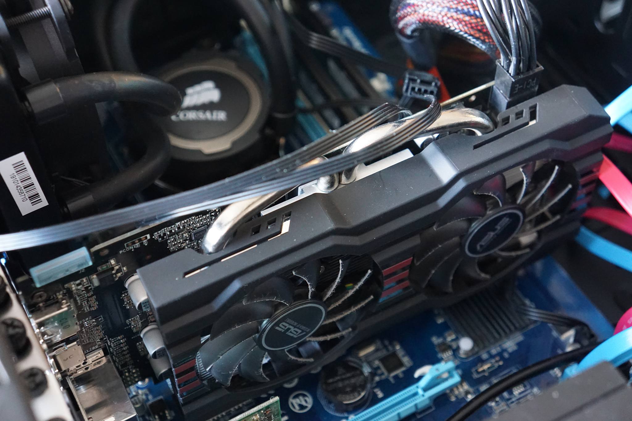 What’s the Best Graphics Card Under $ [ Update]