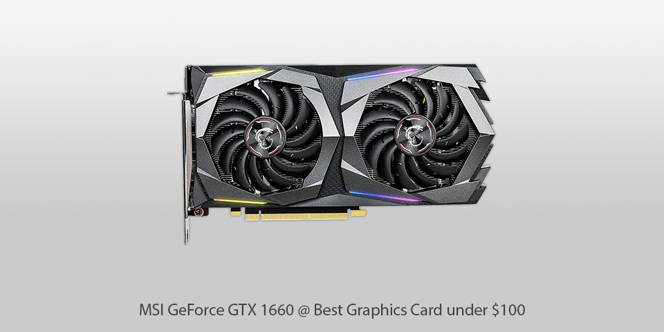 Best graphics card under $ | WePC