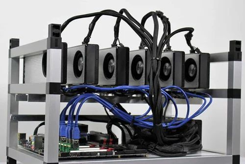 Best Monero Mining Hardware