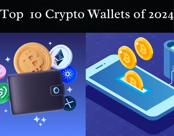 The Best Crypto Wallets for Business