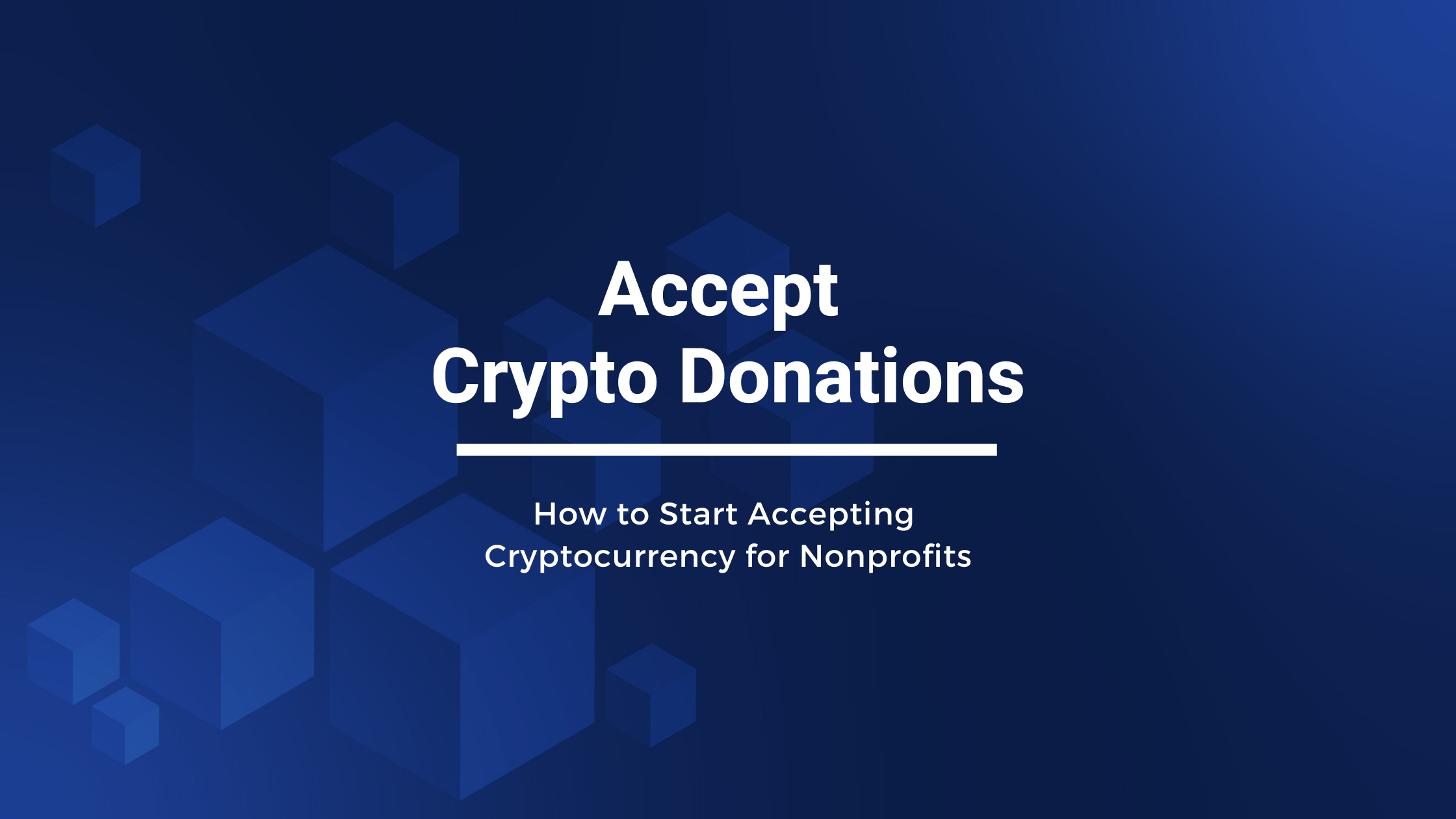 Donate with cryptocurrencies | Crisis UK