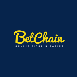 Betchain Casino Bonuses And Promotions - Where is ?