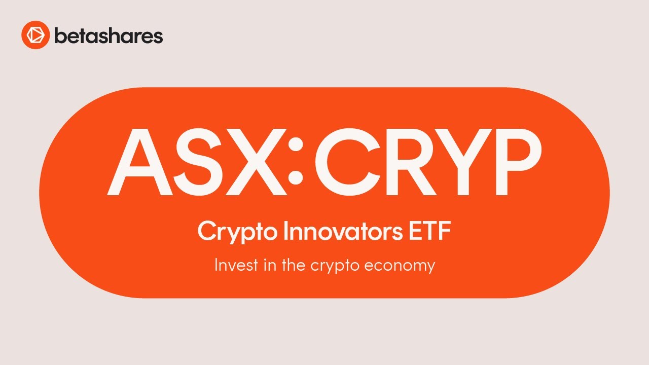 Bitcoin ETFs: What are they and how do they work? | Betashares