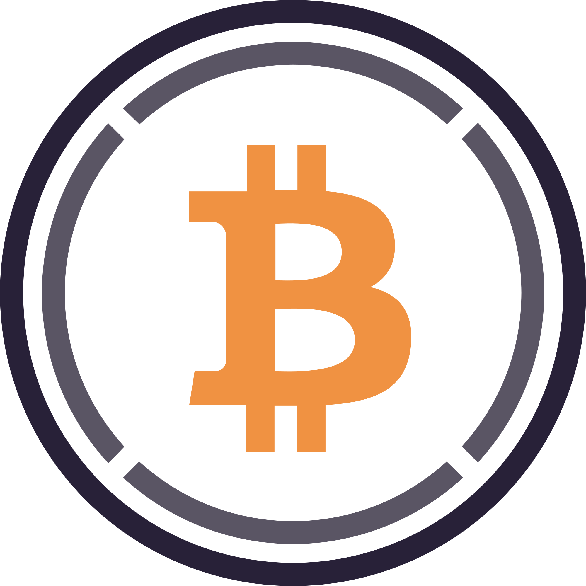 Download Bitcoin Logo in SVG Vector or PNG File Format - cryptolive.fun