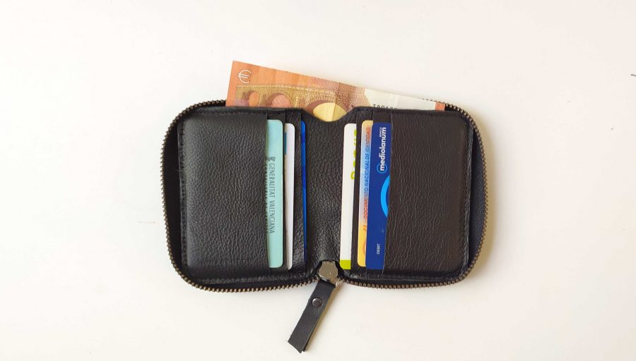 The Best Minimalist Wallets of 