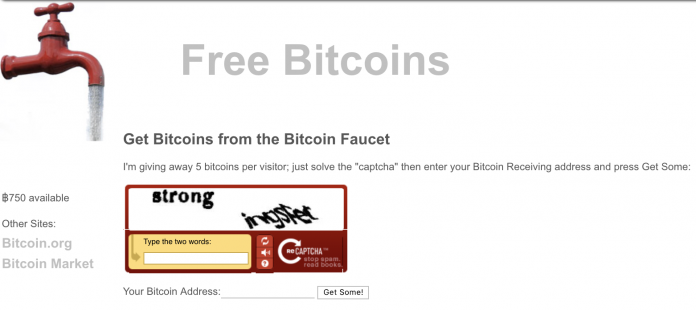 Best Free Crypto Faucet Sites - Full Guide