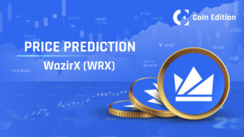 WazirX Price Prediction up to $ by - WRX Forecast - 