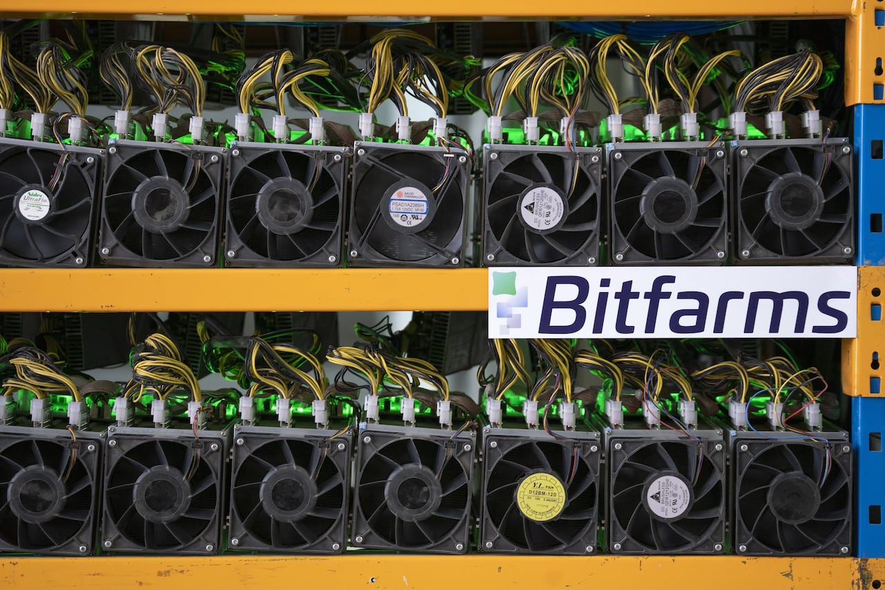 What Is Bitcoin Mining?