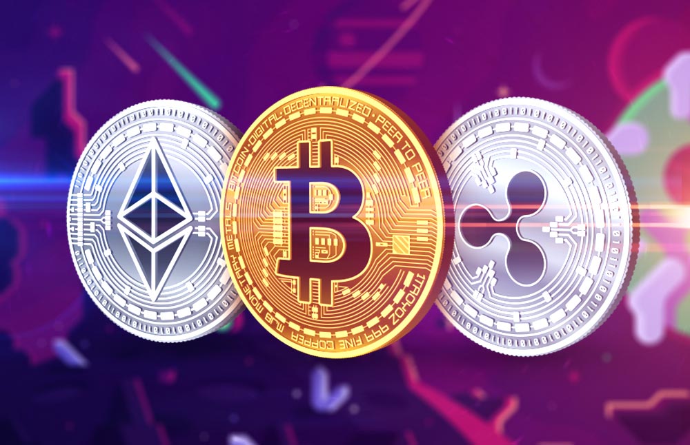 Best Cryptocurrency to Invest in Today for Short-Term Gains